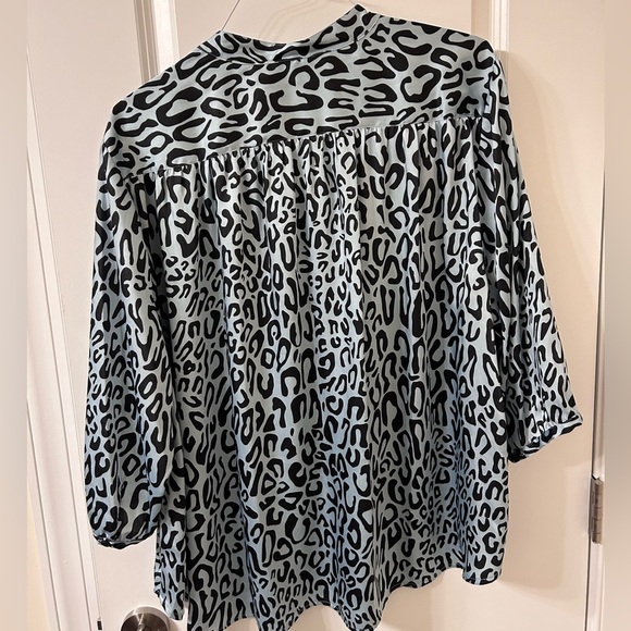 NWT Rebecca Minkoff top - Picture 3 of 7